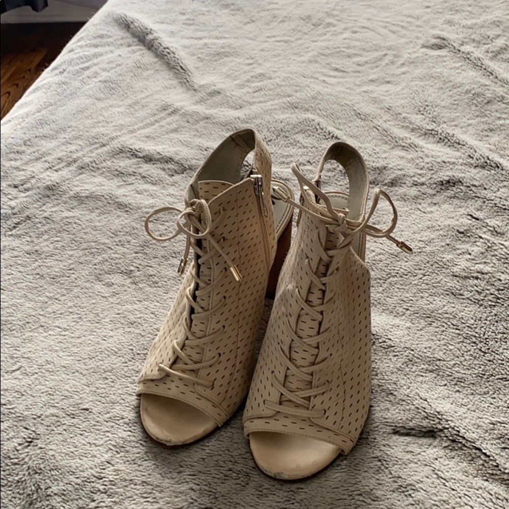 Sam Edelman Booties - image 2